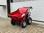 Mini dumper | Rhino-Cross | T30 | Nieuw!, Zakelijke goederen, Ophalen of Verzenden