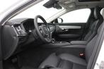 Volvo S90 T8 AWD Ultimate Dark | Head-Up | 360° Camera | St, Auto's, Volvo, Automaat, Gebruikt, Euro 6, 4 cilinders