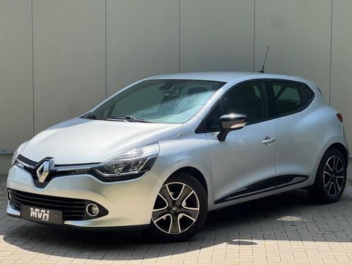 Renault Clio Renault Clio 0.9 TCe 2015 Dynamique - Navi - Cr, Auto's, Renault, Bedrijf, Te koop, Clio, ABS, Airbags, Airconditioning
