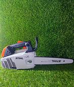 STIHL MS 194 T benzine kettingzaag, Ophalen of Verzenden, Nieuw, Overige soorten, Stihl