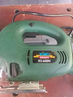 Decoupeerzaag met peddel, Doe-het-zelf en Verbouw, Ophalen, Nieuw