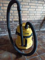 Karcher waterstofzuiger WD2, Ophalen, Zo goed als nieuw, Overige typen
