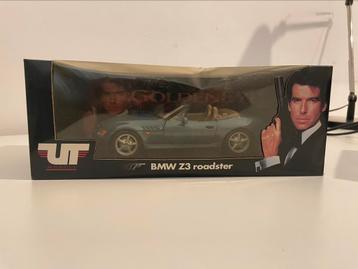 1:18 schaal BMW Z3 Roadster, Audi TT Coupé & BMW 507 Cabrio beschikbaar voor biedingen