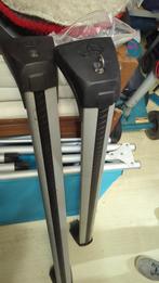 Dakdragers Toyota rav4 2021 met dakgoot, Auto diversen, Dakdragers, Ophalen, Zo goed als nieuw