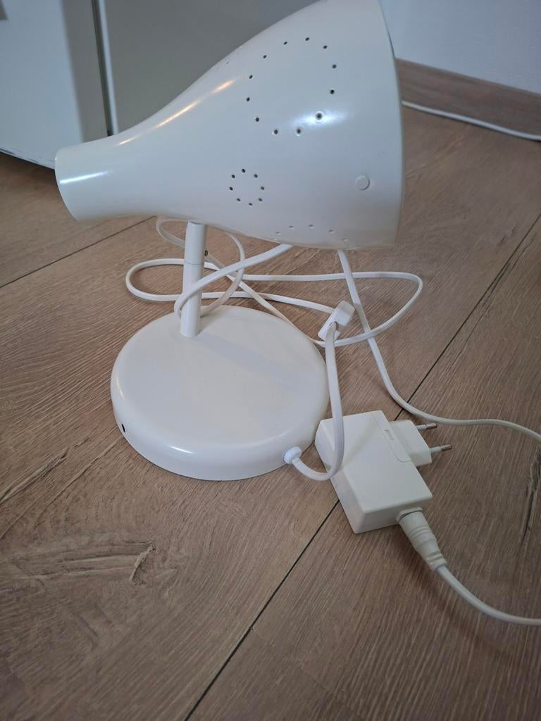 Ikea Bedlamp, Ophalen, Zo goed als nieuw, Minder dan 100 cm, Modern