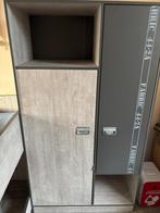 Een complete slaspkamer set, Kinderen en Baby's, Kinderkamer | Complete kinderkamers, Ophalen, Gebruikt, Jongetje of Meisje