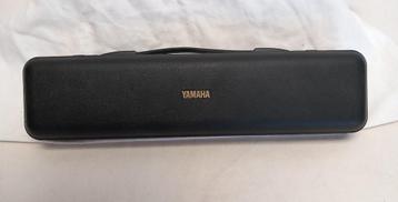 Yamaha Dwarsfluit S211 met gesloten kleppen. beschikbaar voor biedingen