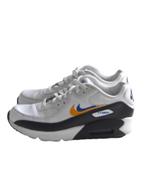 NIKE AIR MAX 90 double swoosh sneakers, schoenen, wit Mt. 40, Kleding | Heren, Schoenen, Wit, Zo goed als nieuw, Sneakers of Gympen