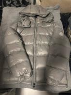 Moncler jas, Kleding | Heren, Bodywarmers, Ophalen of Verzenden, Nieuw, Maat 52/54 (L), Grijs