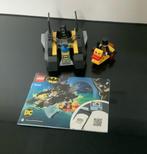 Lego Batman 76158 en Lego junior Batman 10737, Ophalen of Verzenden, Lego, Zo goed als nieuw