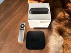 Apple TV (2e generatie) - A1378, Ophalen of Verzenden, Zo goed als nieuw, HDMI, Zonder harde schijf