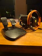 Thrustmaster Ferrari Stuur - Xbox, Ophalen of Verzenden, Gebruikt
