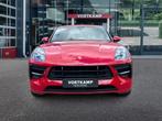 Porsche MACAN 2.9 PDK GTS CAMERA/NAVI/CRUISE/MEMORY, Automaat, Gebruikt, 1885 kg, Met garantie (alle)