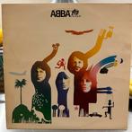 ABBA, the album LP Zweden, 1960 tot 1980, Ophalen of Verzenden, Zo goed als nieuw, 12 inch