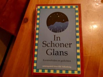 Rik Valkenburg   In schoner glans  Kerstverhalen  beschikbaar voor biedingen