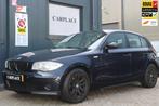 BMW 1-serie 116i Business Line, 1596 cc, Gebruikt, 4 cilinders, Origineel Nederlands