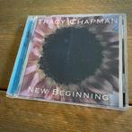 Tracy Chapman - New Beginning, Cd's en Dvd's, Verzenden, 1980 tot 2000, Zo goed als nieuw