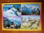 Ansichtkaart Chamonix 17263, Ophalen of Verzenden