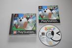 Playstation 1 (PSX): Everybody's Golf, Gebruikt, Ophalen of Verzenden, Sport, 3 spelers of meer