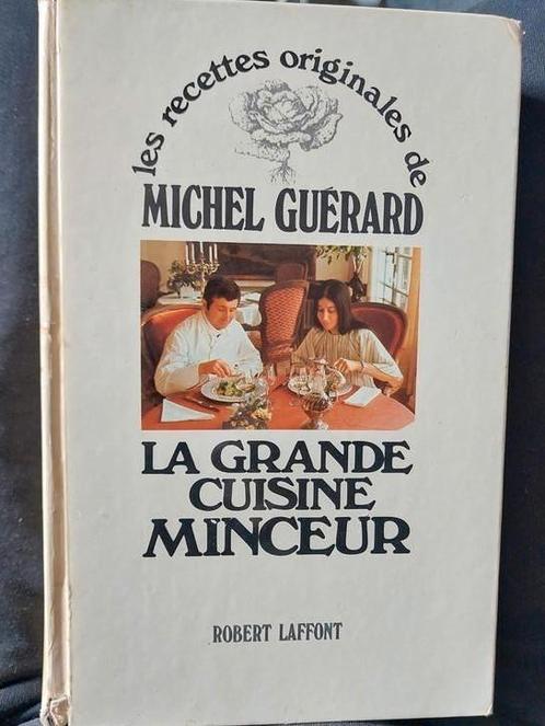 3 Franse kookboeken, Boeken, Kookboeken, Gelezen, Overige typen, Frankrijk, Ophalen of Verzenden