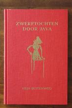 Zwerftochten door Java, Boeken, Ophalen of Verzenden, Zo goed als nieuw