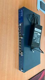 Juniper SRX220, Ophalen of Verzenden, Gebruikt, Juniper Networks