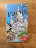 Reisgids Parijs - ANWB Extra, Ophalen of Verzenden