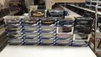 Minichamps Volvo S40, S60, S80, XC90, Amazon 121, Hobby en Vrije tijd, Modelauto's | 1:43, Auto, Ophalen of Verzenden, Zo goed als nieuw