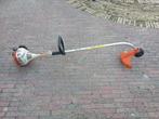 Stihl fs 38 bosmaaier, Tuin en Terras, Bosmaaiers, Ophalen, Zo goed als nieuw, Benzine, Stihl