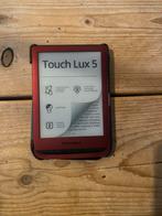 Pocketbook, Computers en Software, E-readers, 6 inch of minder, Zo goed als nieuw, 8 GB, Verzenden