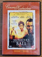 Monster's Ball (2001) - DVD, Vanaf 16 jaar, Zo goed als nieuw, Drama