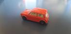 Matchbox Series nr.29 Racing Mini, Hobby en Vrije tijd, Modelauto's | Overige schalen, Ophalen of Verzenden, Gebruikt, Auto