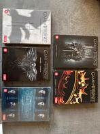 Game of Thrones DVD Box Seizoen 1, 2, 3, 4 & 6, Vanaf 16 jaar, Boxset, Science Fiction en Fantasy, Ophalen of Verzenden