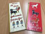 Platen/leesboeken van Piet Worm, Ophalen, Gelezen