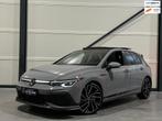 Volkswagen Golf 2.0 TSI GTI Clubsport HUD Pano IQ-Light, Auto's, Volkswagen, Gebruikt, Zwart, 4 cilinders, 1984 cc