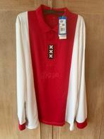 Ajax shirt 125 jaar jubileum (maat L), Verzenden, Nieuw, Ajax, Shirt
