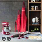 Nieuwe Kitchenaid bakspullen in doos, Ophalen of Verzenden, Nieuw