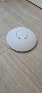 2x Unifi AP LR - Gebruikt, Prima Staat, Ophalen of Verzenden, Gebruikt, Unifi