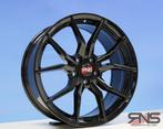 18 inch Past Onder  Ford RS velgen Focus 2 C-max Kuga Connec, 18 inch, Velg(en), Nieuw, Ophalen of Verzenden