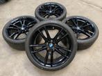 19 Inch Originele Styling M791 791M BMW 3,4 serie g20-g23, Gebruikt, Banden en Velgen, Personenwagen, Zomerbanden