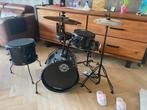 Ludwig drumstel, Ophalen, Zo goed als nieuw, Ludwig