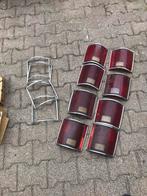 Chevrolet pick up squard body achterlichten & trim, Ophalen of Verzenden, Nieuw, Chevrolet