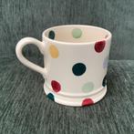Emma Bridgewater - servies- POLKA DOT- Babymug- 2006 - ZGAN!, Ophalen of Verzenden, Zo goed als nieuw, Overige stijlen, Kop(pen) en/of Schotel(s)