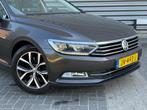 Volkswagen Passat Variant 1.6 TDI DSG (bj 2016) Navi|Full-LE, Gebruikt, Euro 6, 4 cilinders, Bruin