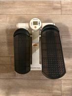 Domyos mini stepper, Sport en Fitness, Ophalen, Zo goed als nieuw, Stepbank