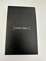 Nano Ledger X nieuw, Computers en Software, Verzenden, Zo goed als nieuw, USB