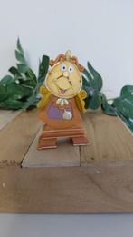 Disney figuur bullyland pendule, Ophalen of Verzenden