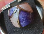 Oude mooi ring., Verzenden, Zo goed als nieuw