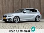 BMW 1-serie 125i M Sport / Dakje / Harman & Kardon /, 65 €/maand, Gebruikt, Alcantara, 218 pk