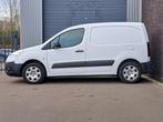 Peugeot Partner 120 1.6 e-HDI L1 XT Profit + Sensor|Airco|Na, Euro 5, Stof, Gebruikt, 4 cilinders